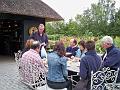 2de Rally van De Keizer, organisatie Nico en Leentje op 29-8-2010 (50)